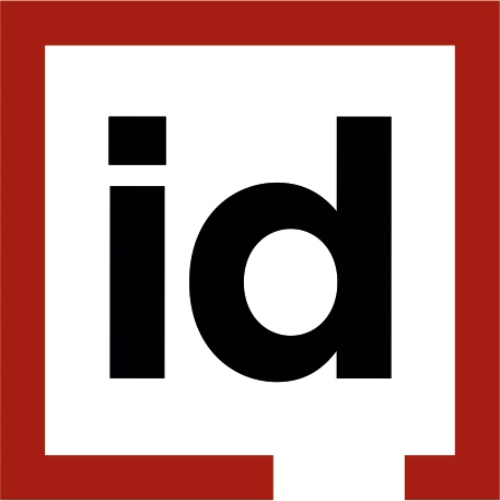 Identyfikator imienny OSP polimerowy na pinsy