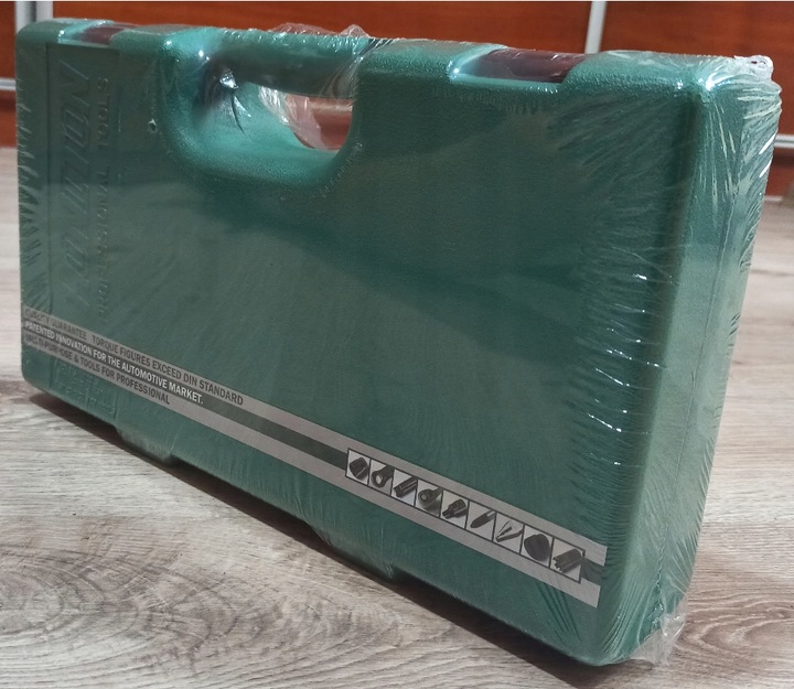 HONITON H4056 ZESTAW KLUCZY NASADOWYCH 94 elementy