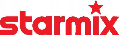 Odkurzacz przemysłowy Starmix ISC L-1425 1400 W