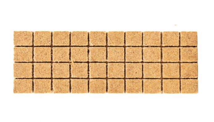 400 KOSTEK PODPAŁKA DO GRILLA WYDAJNA DO PIECA KOMINKA EKOLOGICZNA