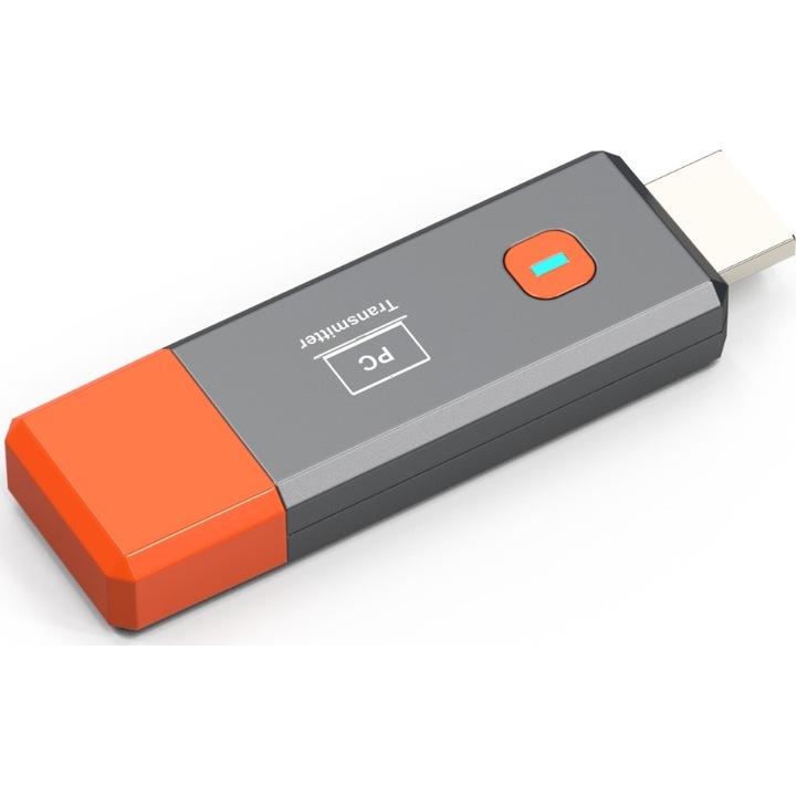 Transmiter HDMI 1.4 XENSO HL50D Nadajnik Odbiornik 1080p 60Hz zasięg