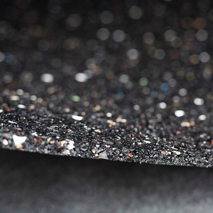 Sillar mata antywibracyjna pod pralkę suszarkę 60x60 8mm wytrzymała