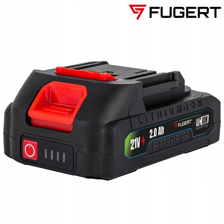 WYCISKACZ PISTOLET DO SILIKONU KLEJU AKUMULATOROWY Z REGULACJĄ