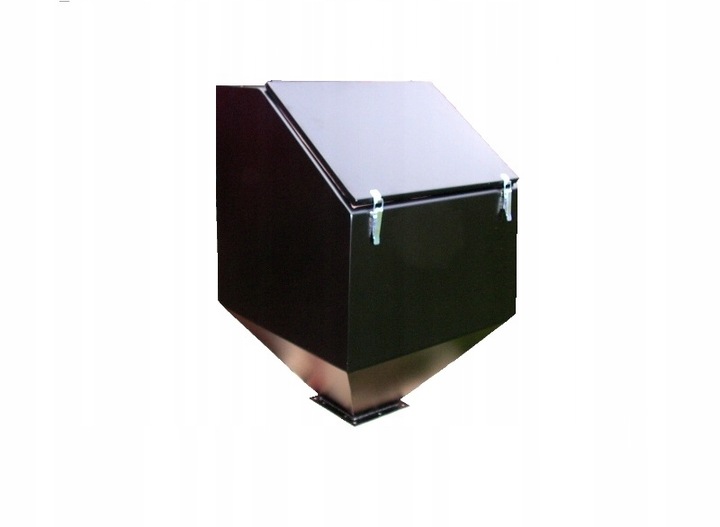 CARBOSMAR 1 L Płynny Smar do Kotłów na Ekogroszek