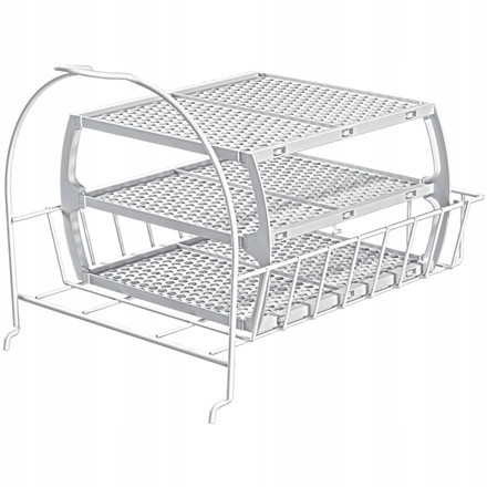 Bosch | Kosz na wełnę do suszarki | WMZ20600 | Przeznaczony do