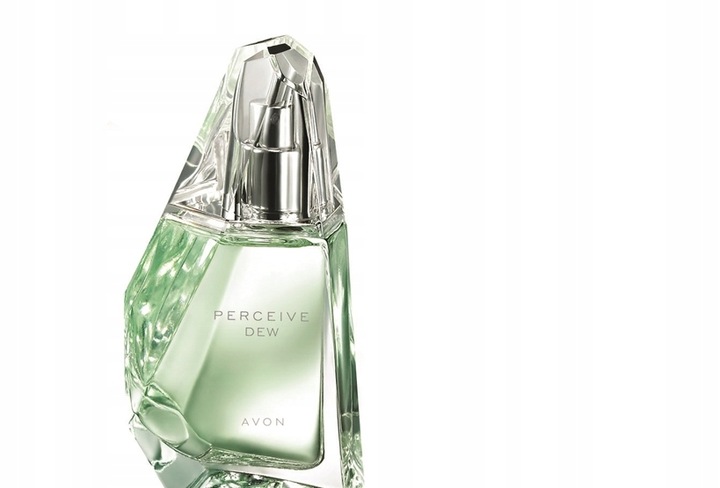 AVON PERCEIVE DEW WODA PERFUMOWANA DLA NIEJ 50ml