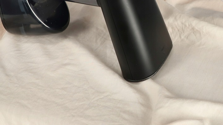 2w1 Parownica do ubrań Żelazko parowe Steamer KREXUS Ceramiczna stopa