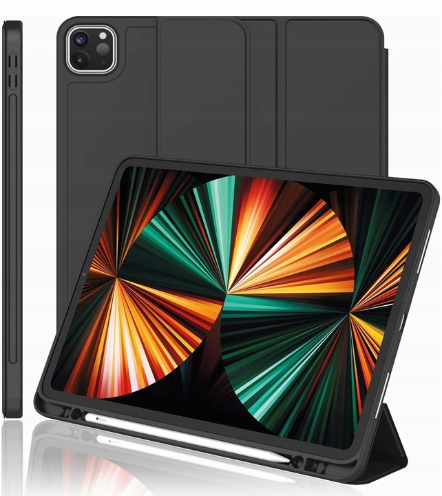 ETUI SMART PENCIL do APPLE IPAD PRO 13 M4 7 GEN. 2024 A2925, A2926, A3007
