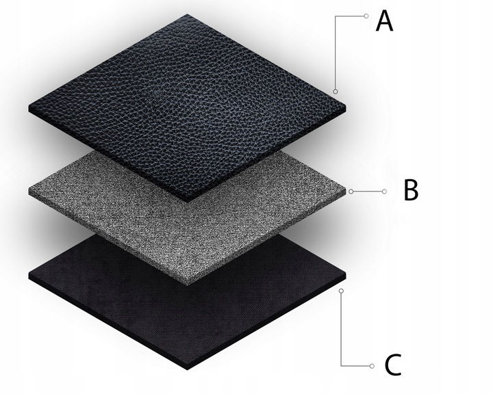 KOCHMANSKI skórzany portfel męski mały cieńki slim