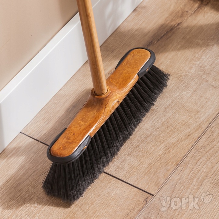 Miotła zmiotka szczotka do zamiatania końcówka