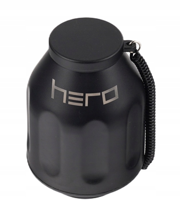 Pochłaniacz dymu HERO - neutralizator nieprzyjemnych zapachów