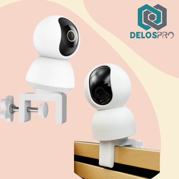 Uchwyt, mocowanie regulowane do XIAOMI C200 C300 C400 Kąt 15 STOPNI