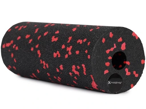 ZESTAW EPP WAŁEK ROLLER DO MASAŻU 4w1 DUOBALL