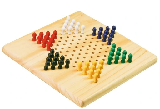 Tactic Collection Classique - Chińskie Warcaby