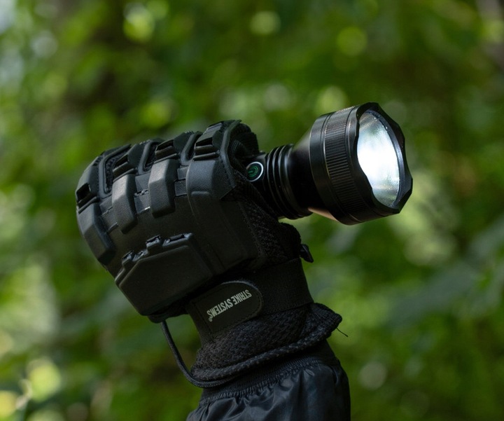 Latarka VAYOX Pro Series VA0109