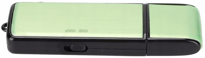 Podsłuch w pendrive USB nagrywa w wysokiej jakości wygodny i mały 8GB