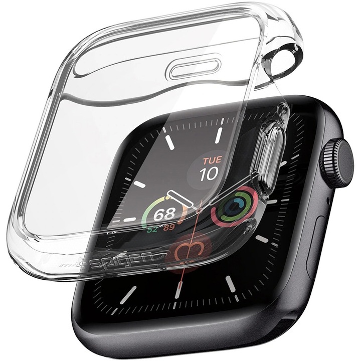 Etui Spigen do Apple Watch 4/5/6/SE 44 mm, case