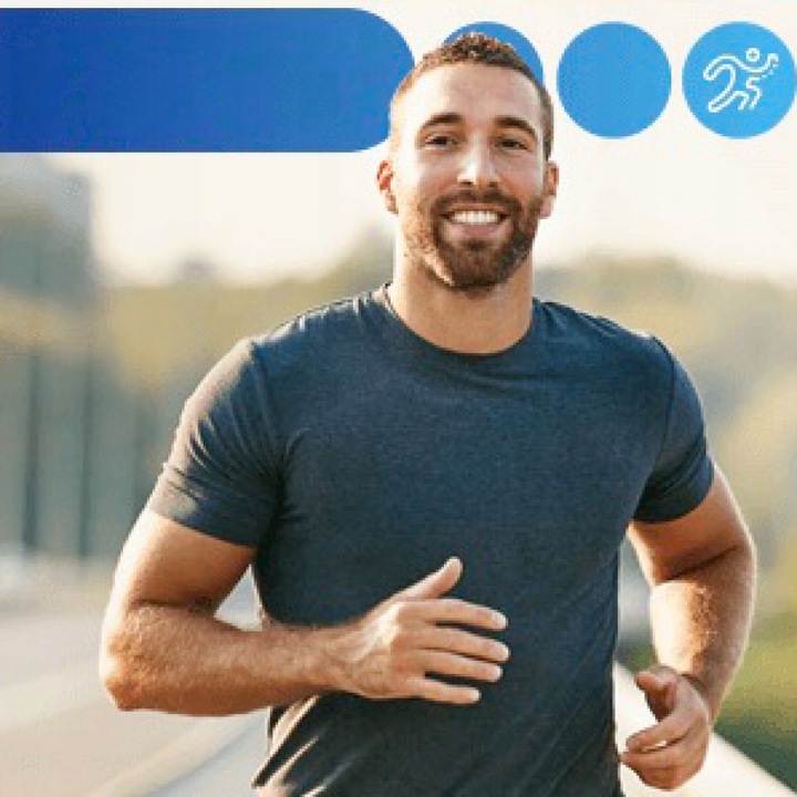 Multiwitamina Centrum Woman ONA 90 tab + Centrum MAN ON 30 tab