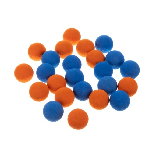 Gra Robot Strzelanie do Celu 2 x Pistolet + Kulki