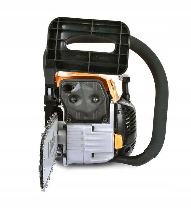 PIŁA SPALINOWA PILARKA ŁAŃCUCHOWA RIWALL RPCS 5140 WERSJA