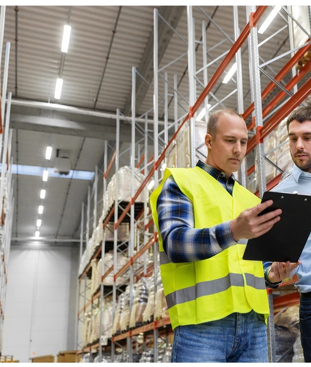 10x Oprawa Hermetyczna 120cm lampa + świetlówki Tuby 20x LED Garażowa