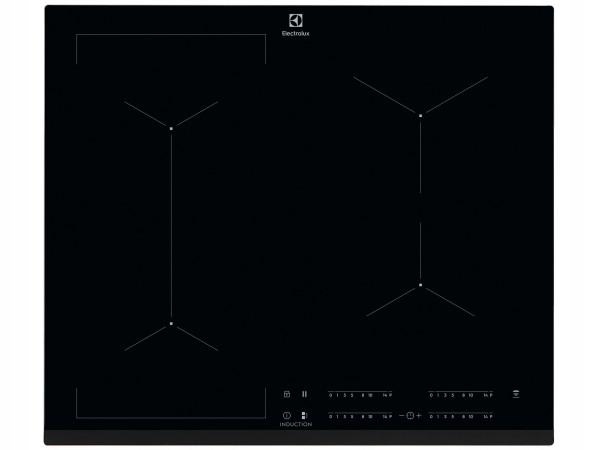 PŁYTA INDUKCYJNA ELECTROLUX EIV63443 CleverHeat Booster EcoTimer