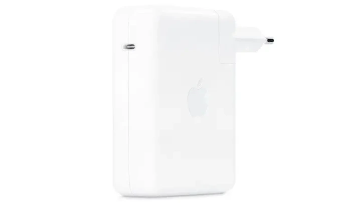 ORYGINALNA ŁADOWARKA USB-C 140W APPLE MACBOOK PRO