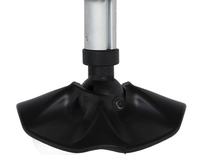 FOX R-Series Camo Bedchairs - R2 Standard