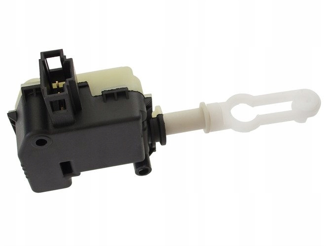 SIŁOWNIK ZAMKA KLAPY TYLNEJ TYŁ AUDI A2 A4 B6 B7 8E5962115B