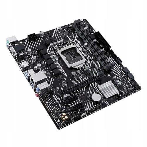 MB ASUS Intel 1200 PRIME H510M-E R2,0
