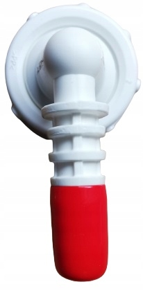 Syfon Pralkowy Alcaplast P149Z 17 mm