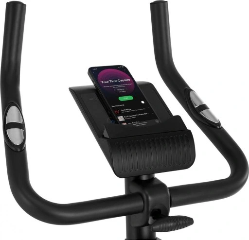 ROWEREK STACJONARNY ROWER TRENINGOWY BOOST - ZIPRO