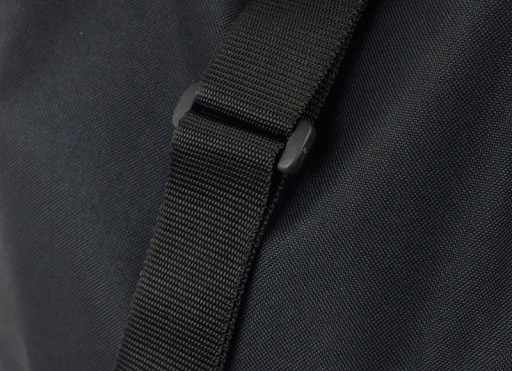 Torba na buty narciarskie POKROWIEC kask rękawice