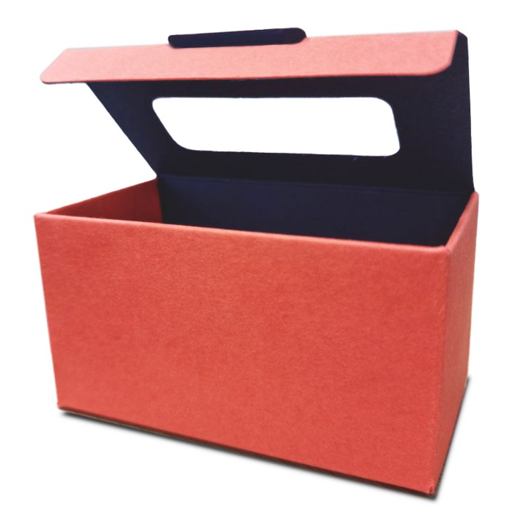 Wizytówki DRUK z projekt Canva 300 szt GRUBE 350g