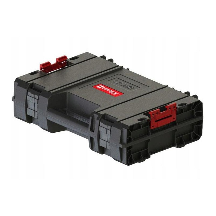 WALIZKA SKRZYNKA NA ELEKTRONARZĘDZIA WKRĘTARKĘ QBRICK