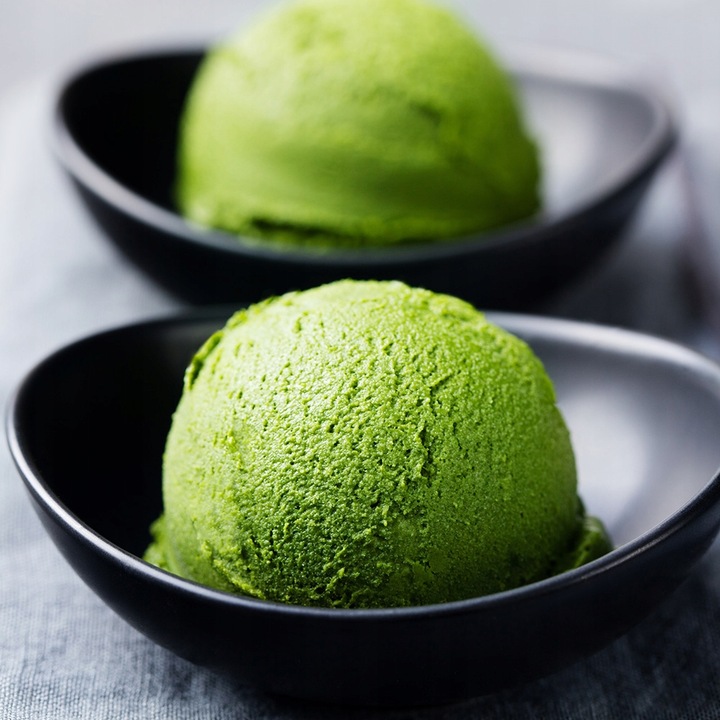 MATCHA 100g sproszkowana ZIELONA HERBATA