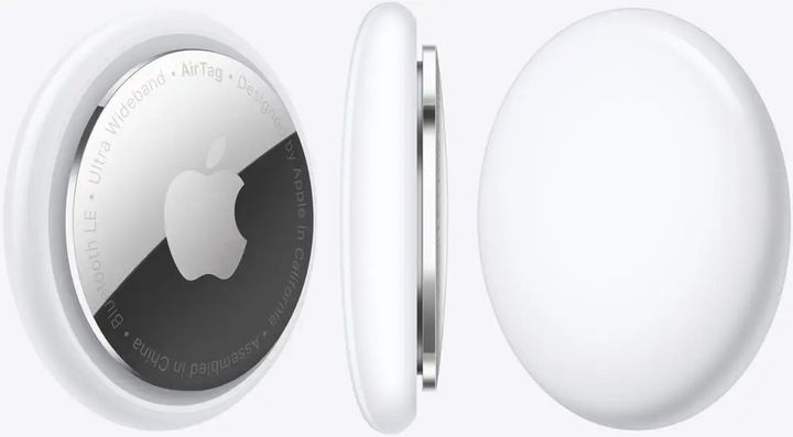 Lokalizator Apple AirTag
