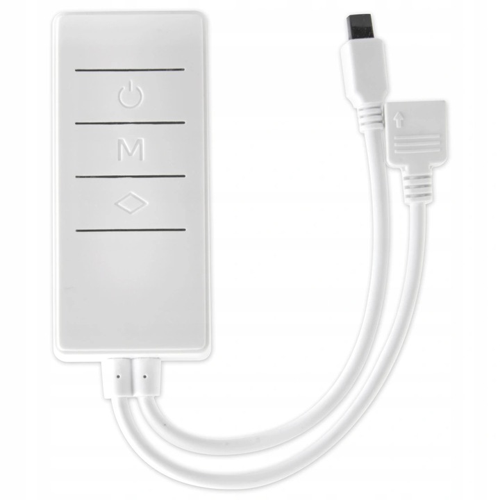 STEROWNIK RGB taśm LED WiFi Aplikacja SMART TUYA