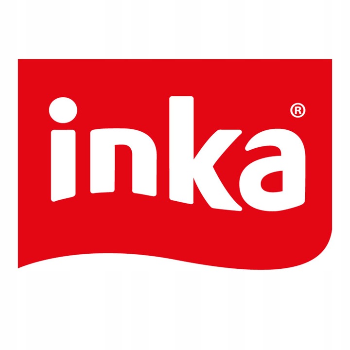 INKA ZESTAW kawa zbożowa 3xOżesz karmel 1xKukułeczka 480g (4x120g)