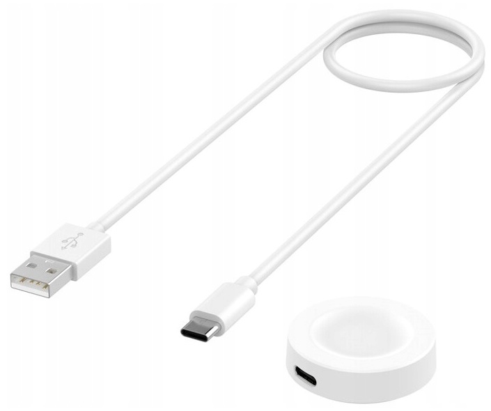 ŁADOWARKA KABEL USB DO HUAWEI WATCH GT 2 3 4 GT2 GT3 GT4 SE PRO 41 46