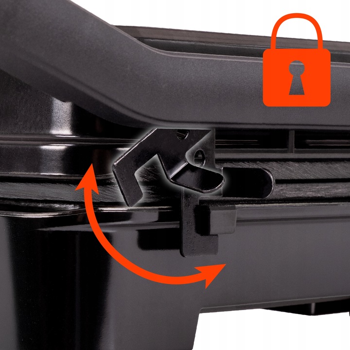 Grill elektryczny opiekacz do kanapek pannini rozkładany GK110 Eldom