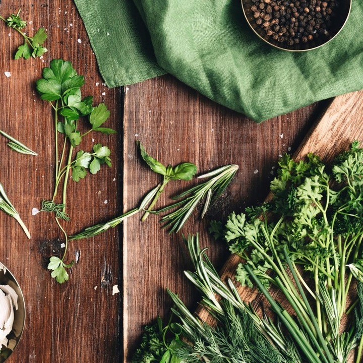 Pan Mięsko z Ziołami karma sucha dla psa WOŁOWINA TUŃCZYK małe rasy