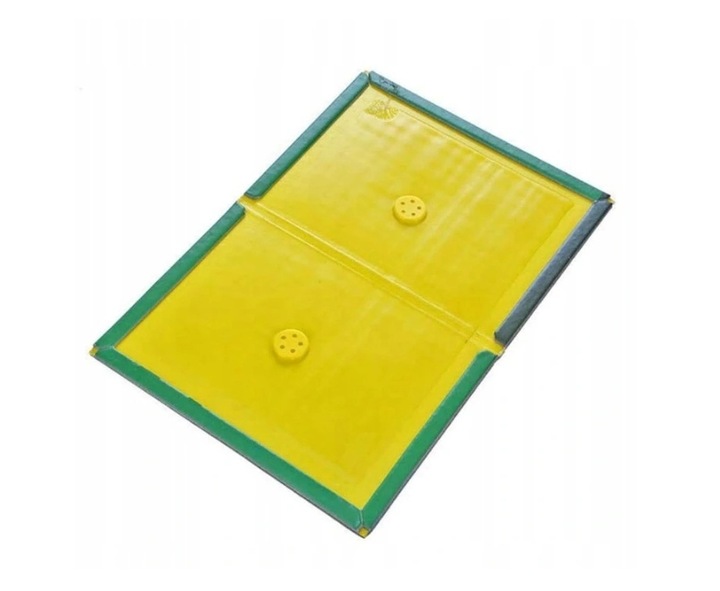 50x LEP na myszy SZCZURY silna pułapka MOCNY KLEJ Aromat MYSZOŁAPKA