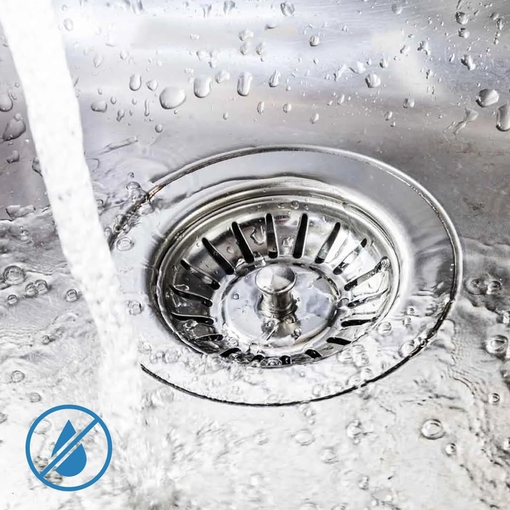 2x Korek Sitko Koszyk do TEKA IKEA FRANKE zatyczka zlewu