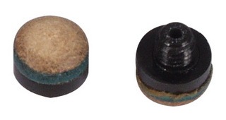 Kij bilardowy Ramin 140 CM z extra końcówką gratis