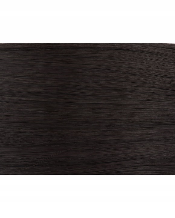 Włosy Syntetyczne Doczepiane Kucyk Kitka Dopinka Treska 60 cm jak Naturalne