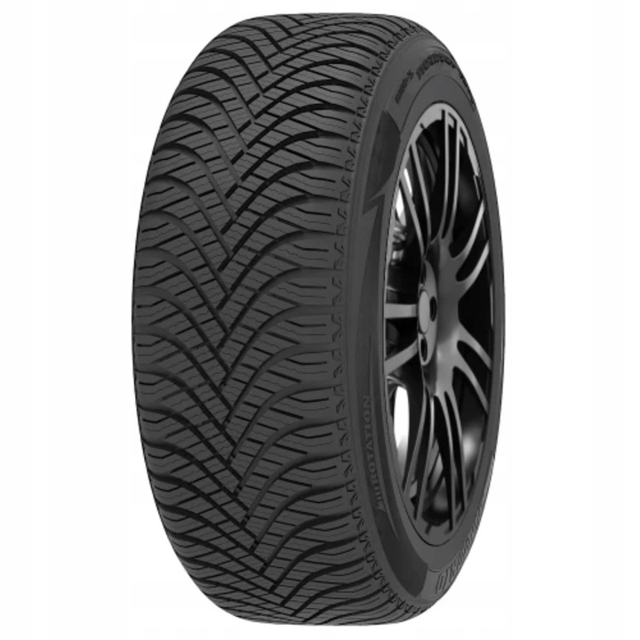 4x 205/55R16 Z-401 91V GOODRIDE całoroczne nowe ROK 2025