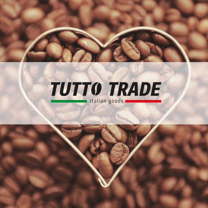 Kawa Ziarnista Lavazza Mieszana Crema e Aroma 1kg Ziarno Do Ekspresu