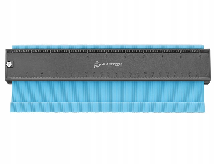 WZORNIK SZABLON DO PRZENOSZENIA ODWZOROWANIA KSZTAŁTÓW PRZYMIAR DUŻY