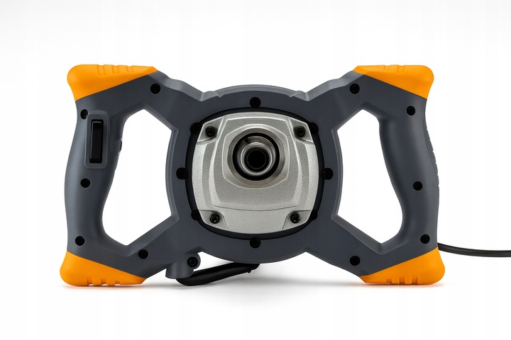 MIESZADŁO ELEKTRYCZNE DO ZAPRAW KLEJU BETONU TYNKU 3150W 2x mieszalnik